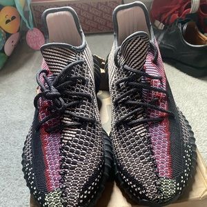 Yeezy 350 “Yecheil”